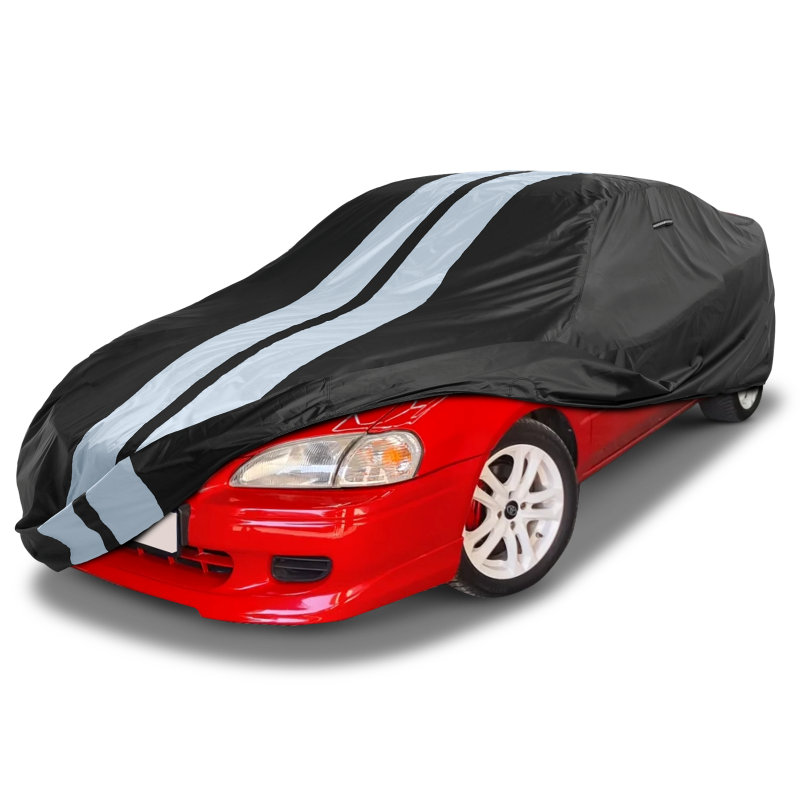 Toyota Paseo 1991-1999 BKGR-STR Car Cover