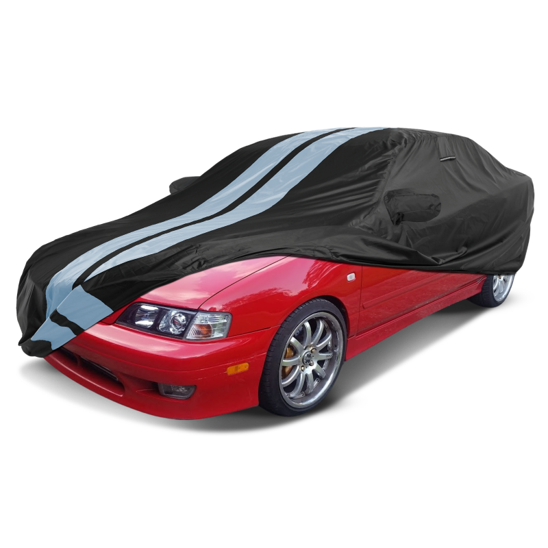 Infiniti G20,G35,G37 1991-2002 BKGR-STR Car Cover