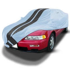 Acura Vigor 1992-1994 Gray Black Pro Series Car Cover