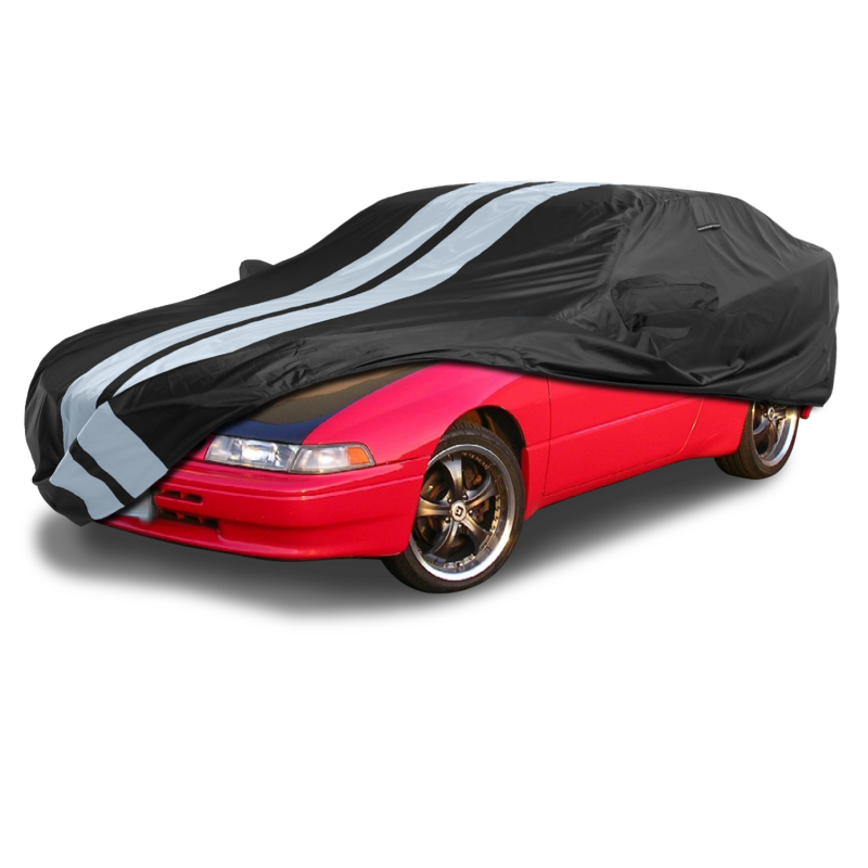 Subaru SVX 1992-1997 BKGR-STR Car Cover