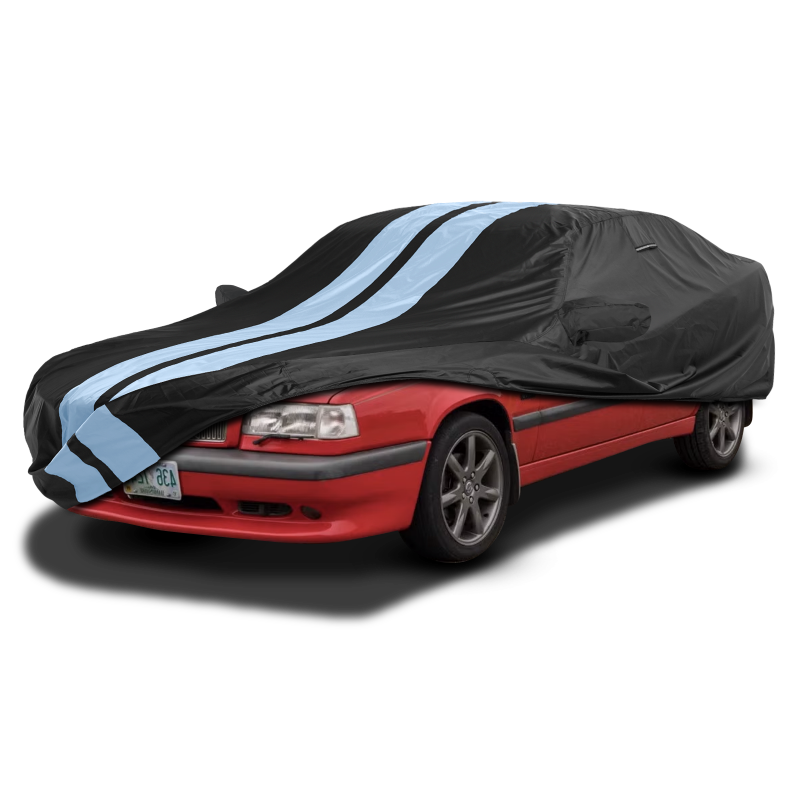 Volvo 850 1992-1997 BKGR-STR Car Cover