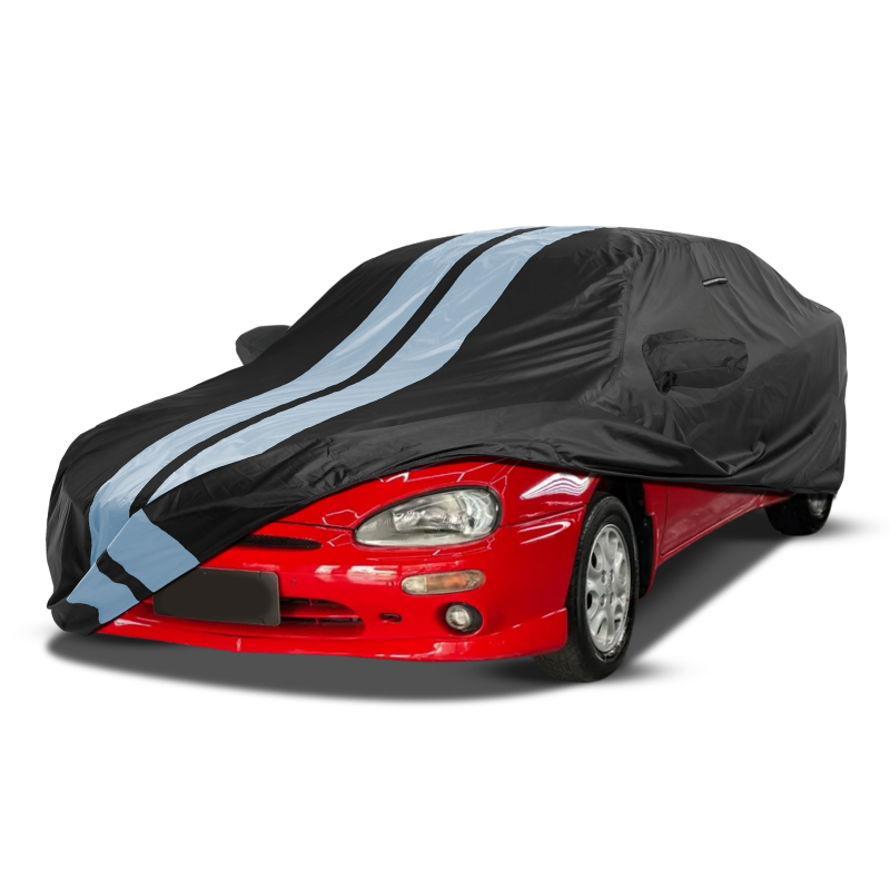 Mazda MX-3 1992-1998 BKGR-STR Car Cover