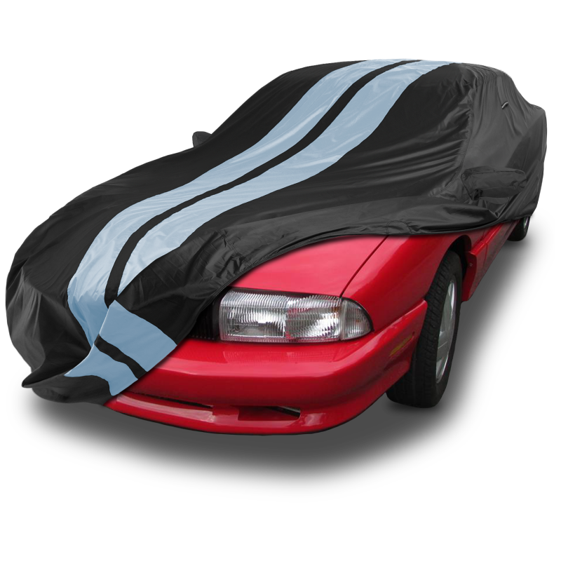 Oldsmobile Achieva 1992-1998 BKGR-STR Car Cover