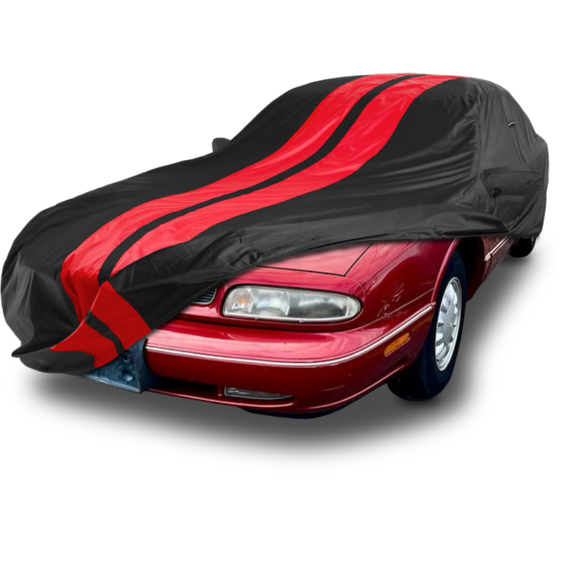 Oldsmobile 88 1992-1999 BKRD-STR Car Cover