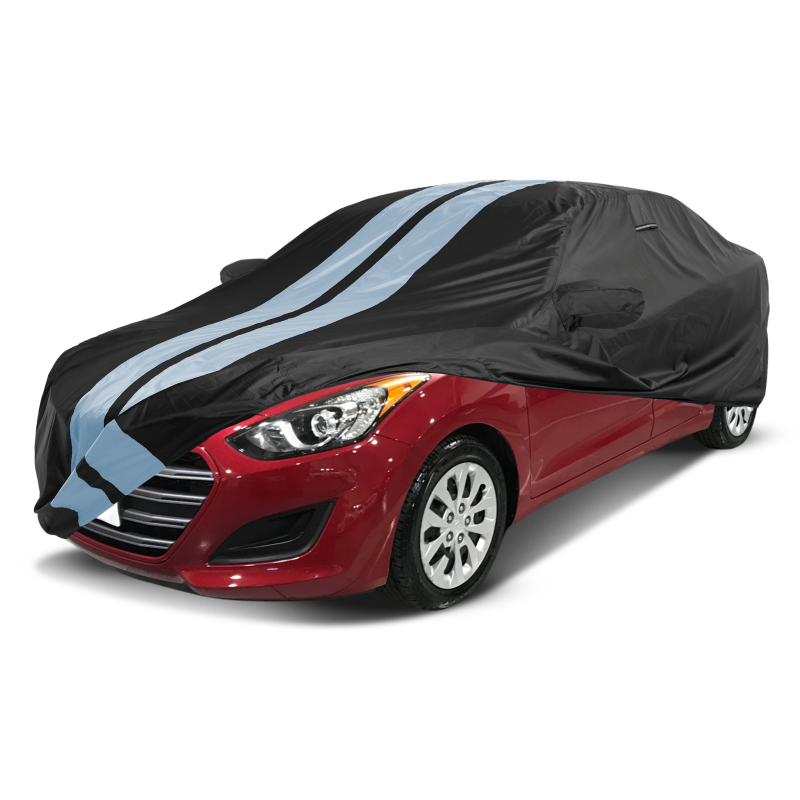 Hyundai Elantra 2001-2016 BKGR-STR Car Cover