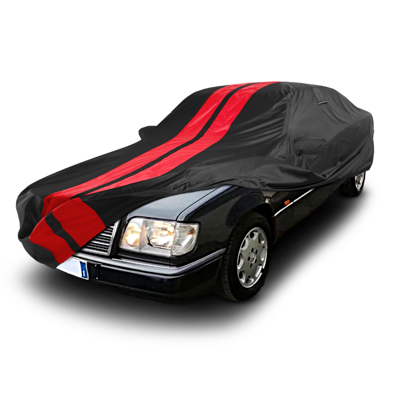 Mercedes-Benz 280 1987-1994 BKRD-STR Car Cover
