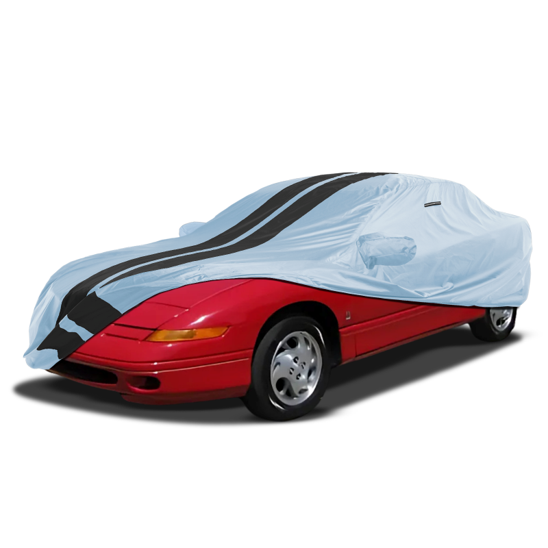 Saturn S-Series SC,SL,SW 1997-2002 GRBK-STR Car Cover