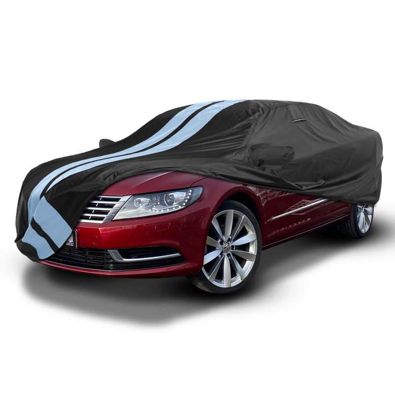 Volkswagen Passat 1990-1993 BKGR-STR Car Cover