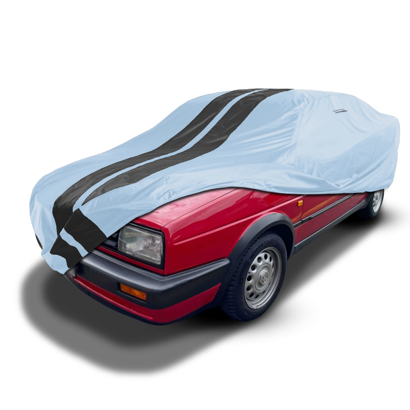 Volkswagen Jetta 1993-2005 GRBK-STR Car Cover