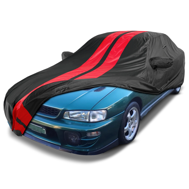 Subaru Impreza 1993-2001 BKRD-STR Car Cover