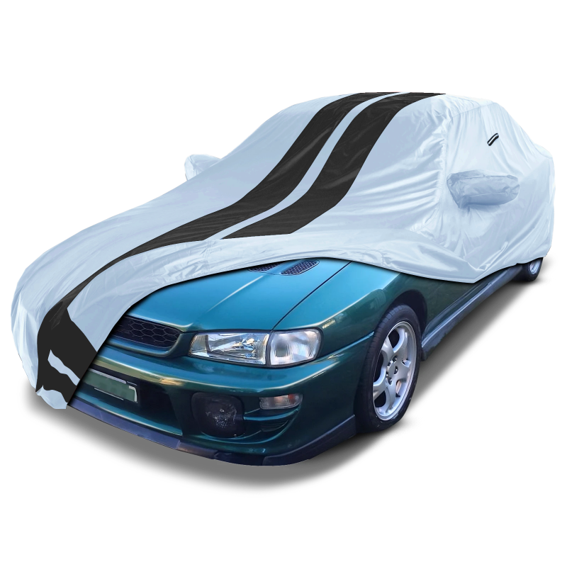 Subaru Impreza 1993-2001 GRBK-STR Car Cover