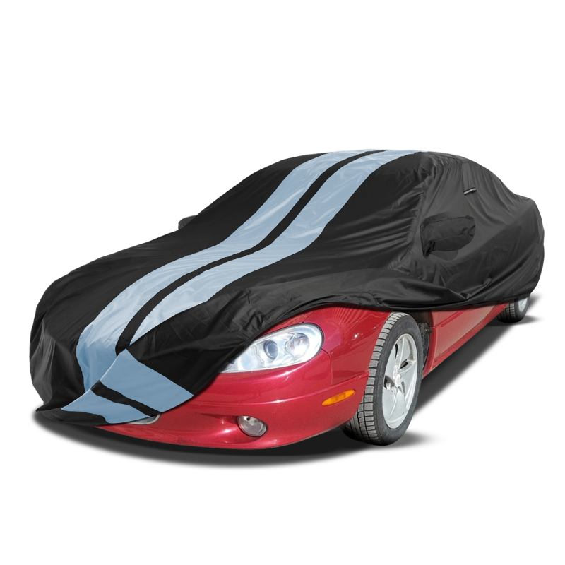 Chrysler Concorde 1998-2004 BKGR-STR Car Cover