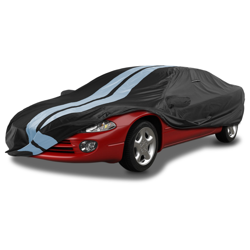 Dodge Intrepid 1993-2004 BKGR-STR Car Cover