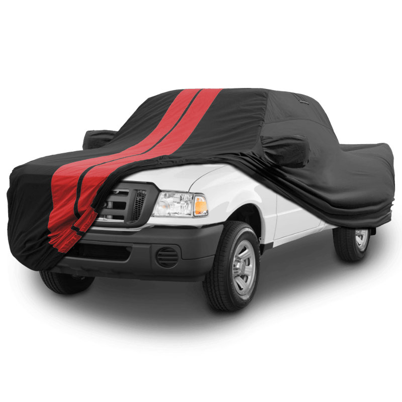 Ford Ranger 1993-2011 BKRD-STR Truck Cover
