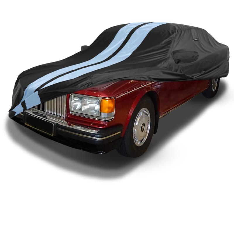 Rolls-Royce Flying Spur 1994-1995 BKGR-STR Car Cover