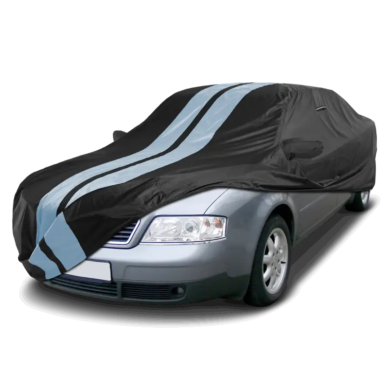 Audi A6 1994-2004 BKGR-STR Car Cover