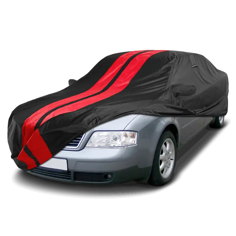 Audi A6 1994-2004 BKRD-STR Car Cover