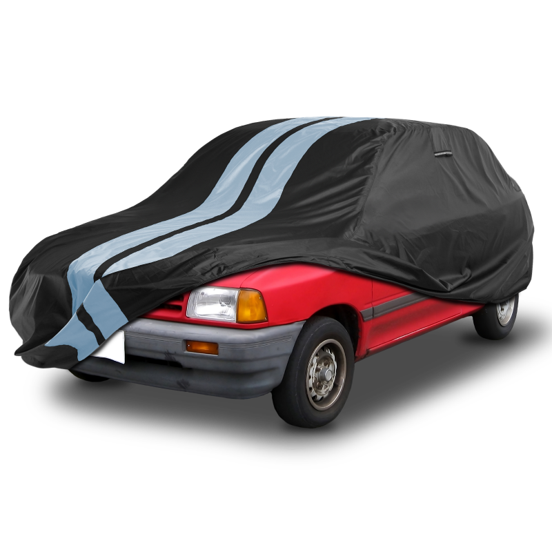 Ford Aspire Hatchback 1994-1997 BKGR-STR Car Cover