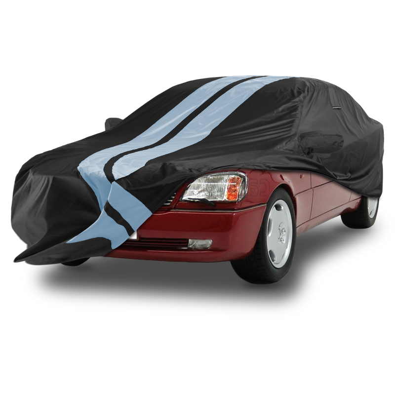 Mercedes-Benz S-Class 1992-2006 BKGR-STR Car Cover