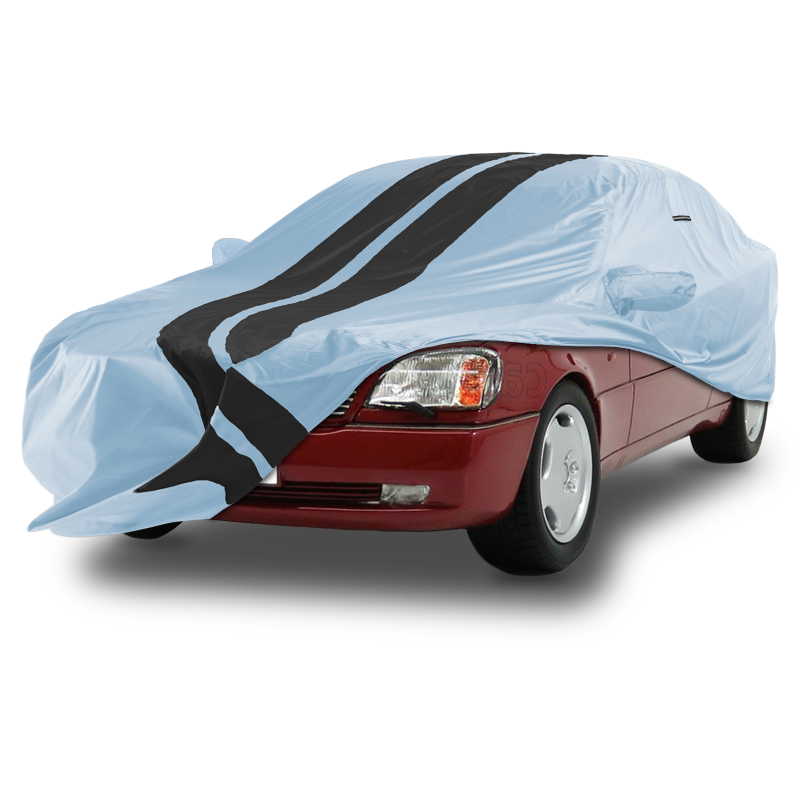 Mercedes-Benz S-Class 1992-2006 GRBK-STR Car Cover