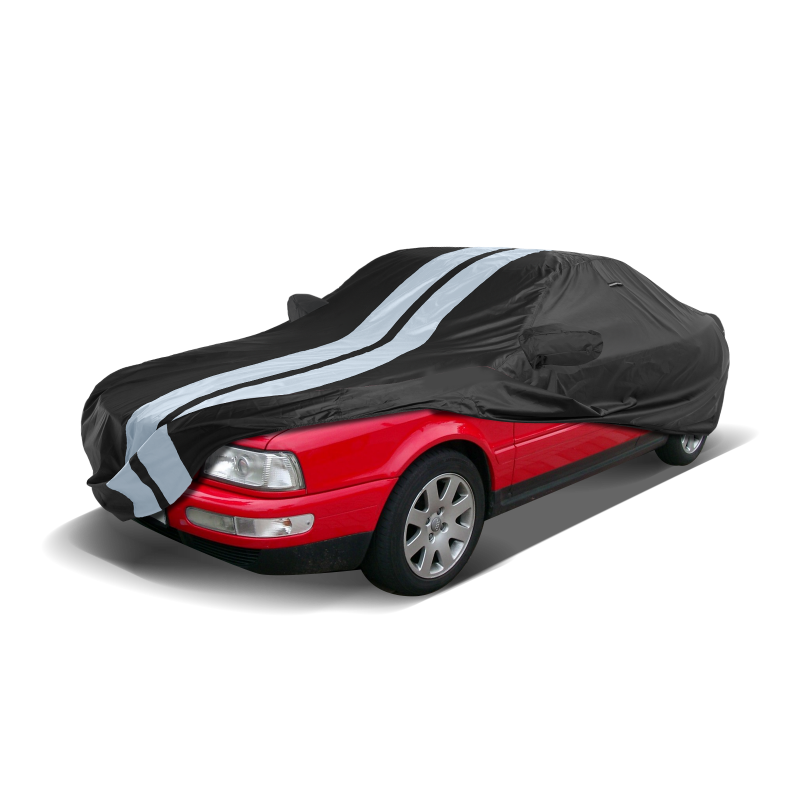 Audi Cabriolet 1994-1998 BKGR-STR Car Cover