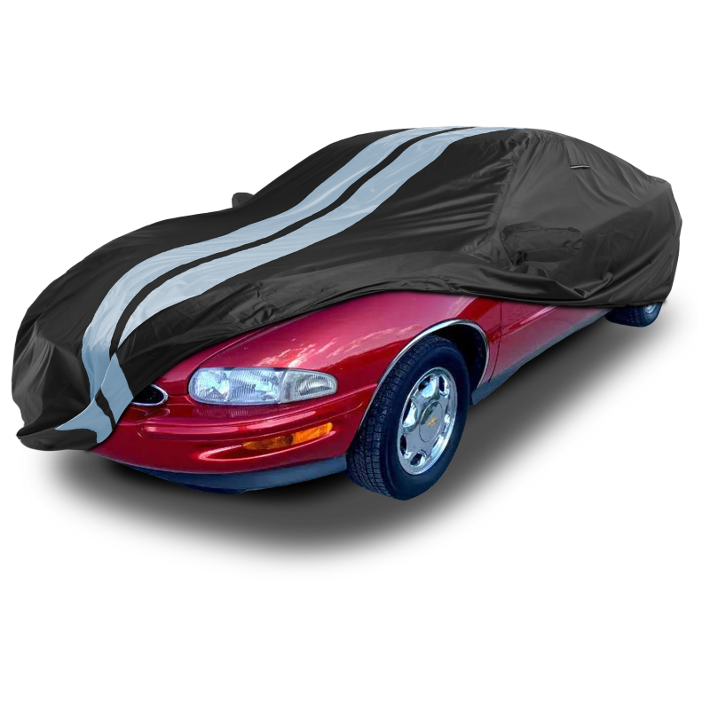 Buick Riviera 1994-1999 BKGR-STR Car Cover