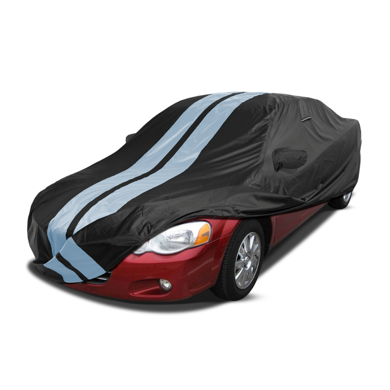 Chrysler LHS 1994-2001 BKGR-STR Car Cover