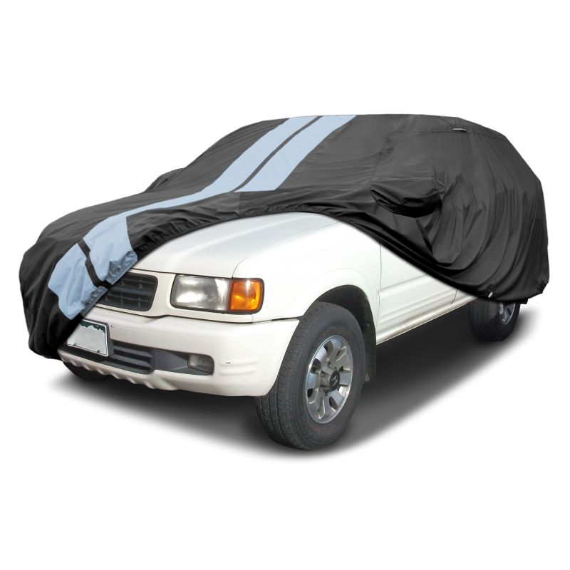 Honda Passport 1994-2002 BKGR-STR SUV Cover