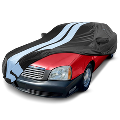 Cadillac DeVille 1994-2005 BKGR-STR Car Cover