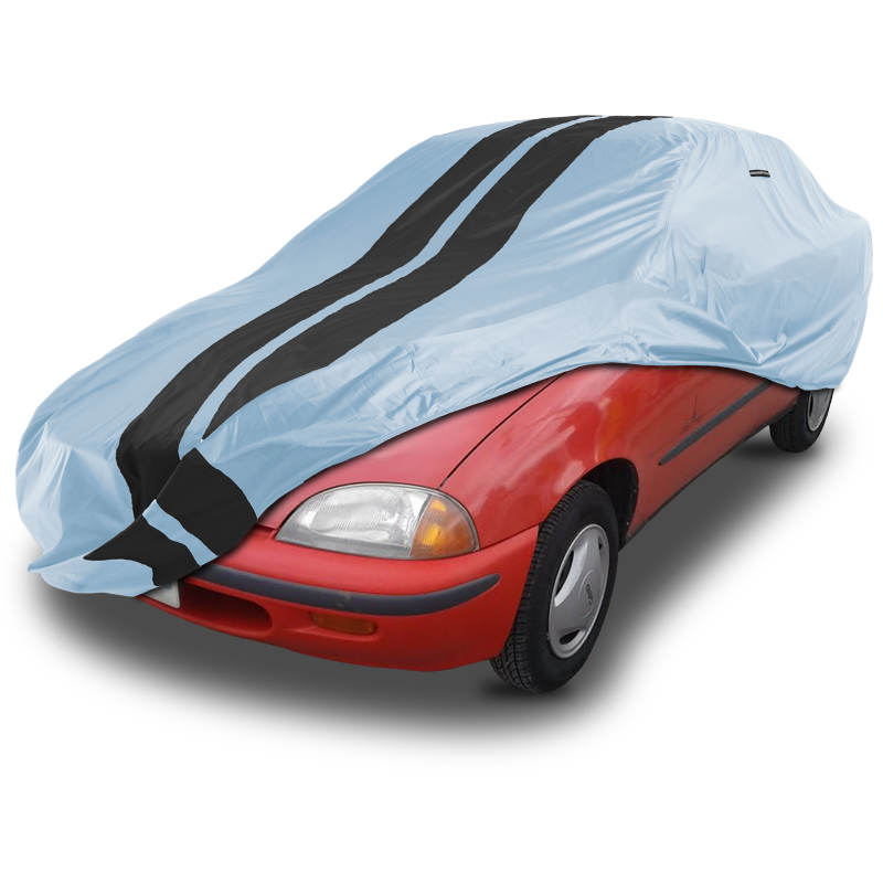 Geo Metro 1995-1997 GRBK-STR Car Cover
