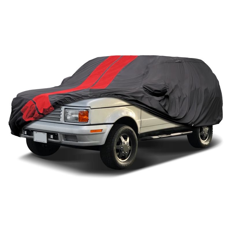 Laforza GT 1995-1998 BKRD-STR SUV Cover