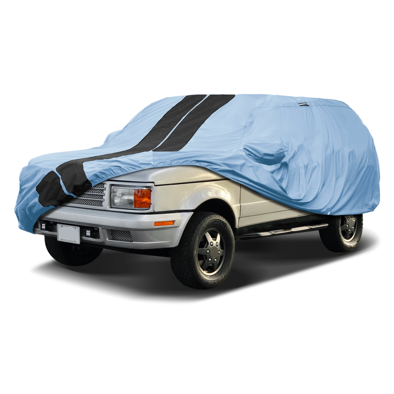 Laforza GT 1995-1998 GRBK-STR SUV Cover