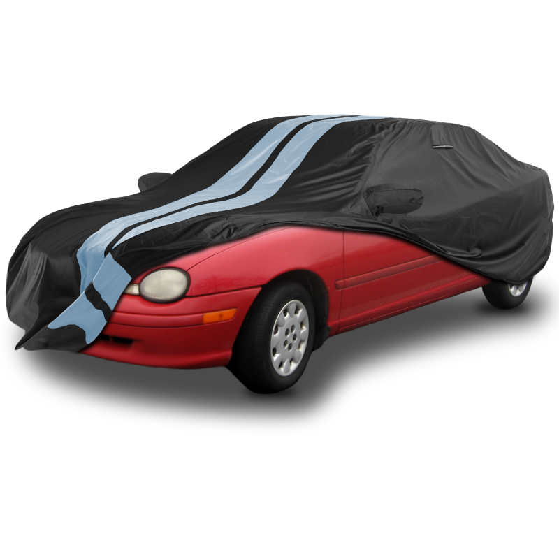 Dodge Neon 1995-1999 BKGR-STR Car Cover