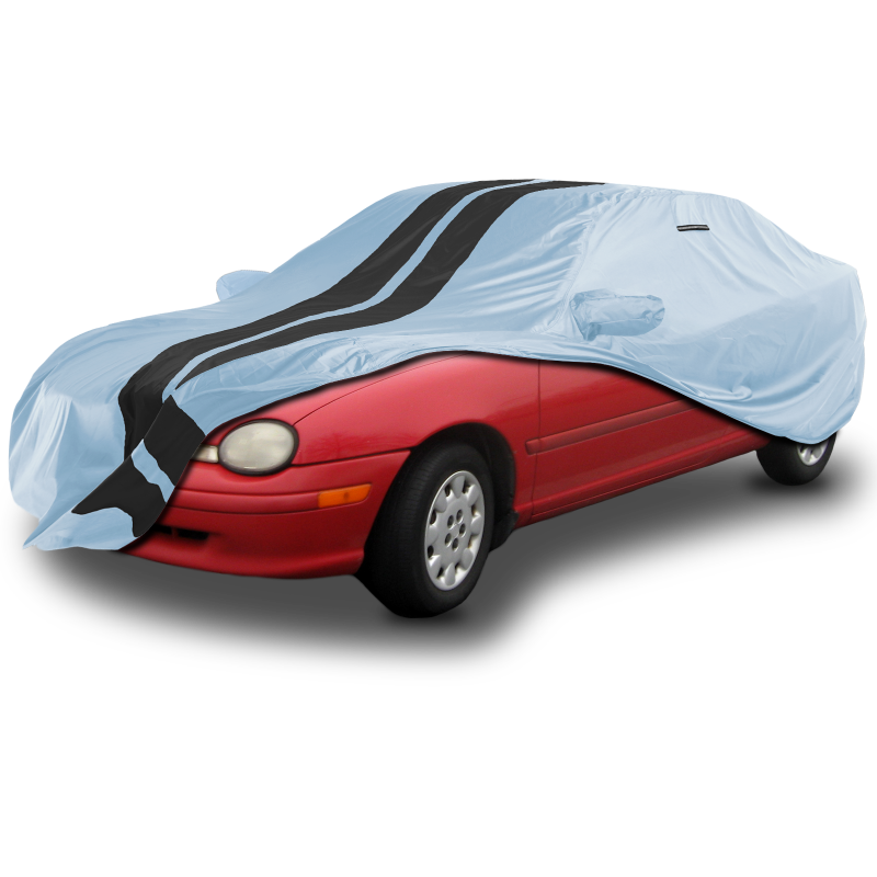 Dodge Neon 1995-1999 GRBK-STR Car Cover