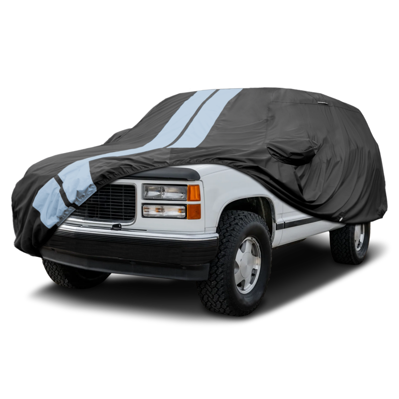 GMC Yukon 1992-2006 BKGR-STR SUV Cover