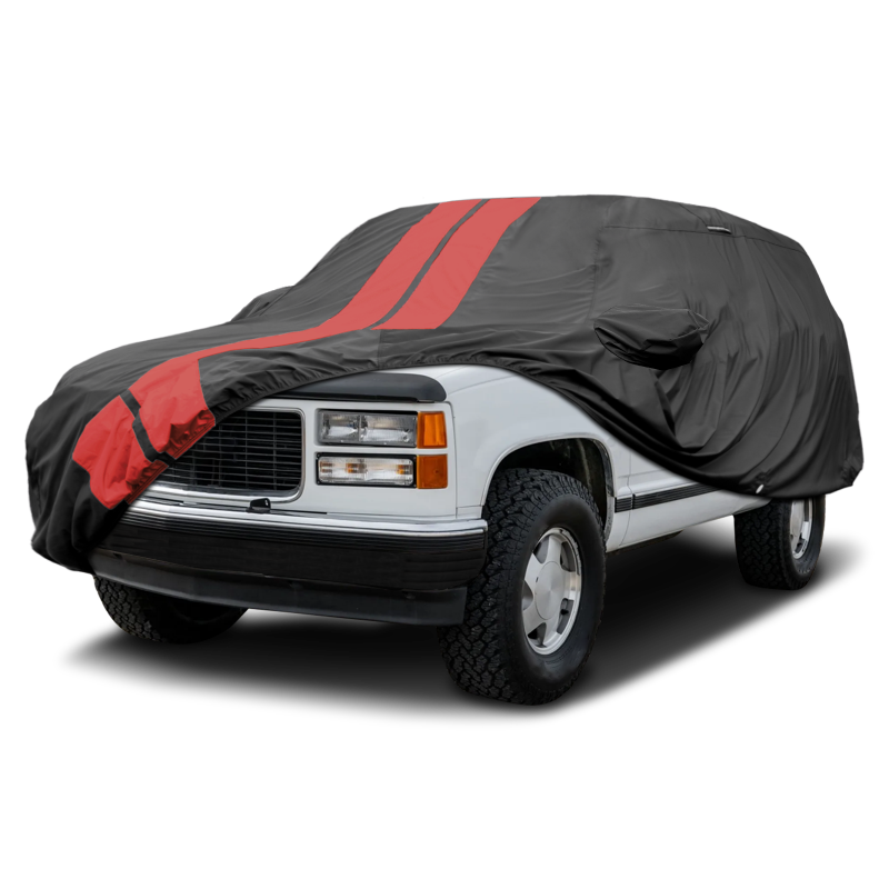 GMC Yukon 1992-2006 BKRD-STR SUV Cover