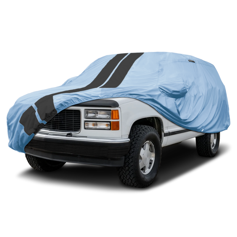 GMC Yukon 1992-2006 GRBK-STR SUV Cover