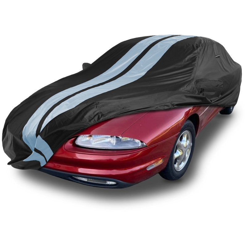 Oldsmobile Aurora 1995-1999 BKGR-STR Car Cover