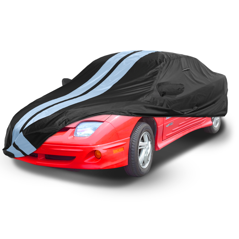 Pontiac Sunfire 1995-2002 BKGR-STR Car Cover