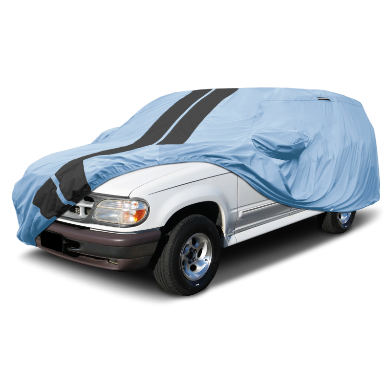 Ford Explorer 1995-2001 GRBK-STR SUV Cover
