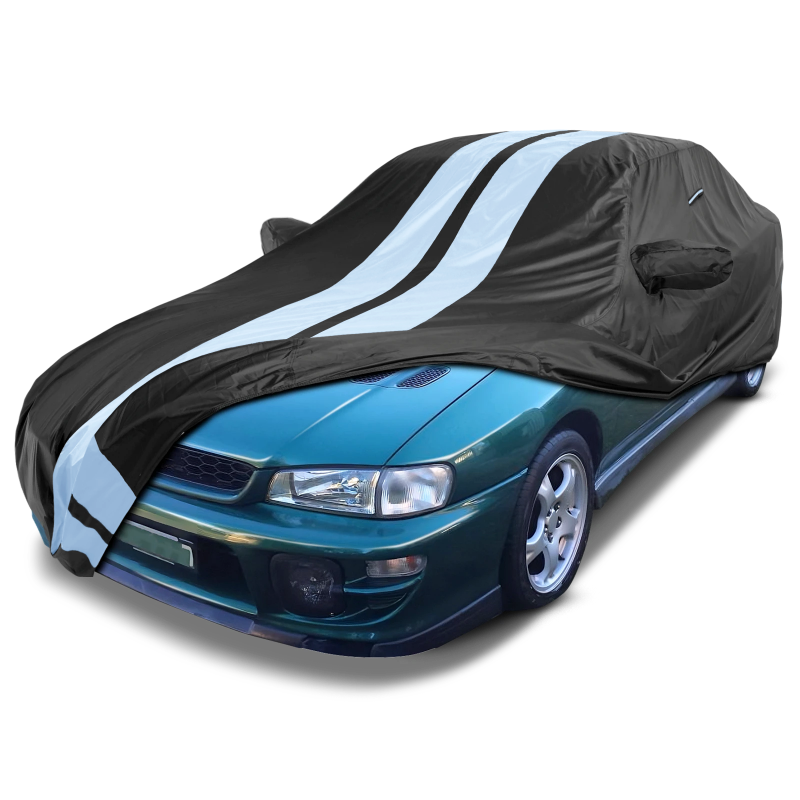 Subaru Impreza 1993-2001 BKGR-STR Car Cover