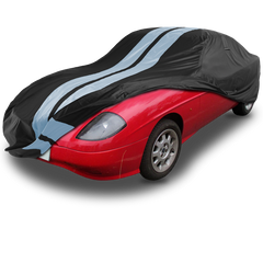Fiat Barchetta 1995-2002 BKGR-STR Car Cover