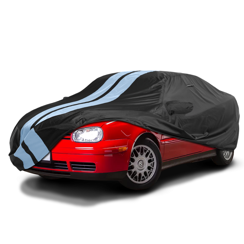 Volkswagen Cabrio 1995-2002 BKGR-STR Car Cover