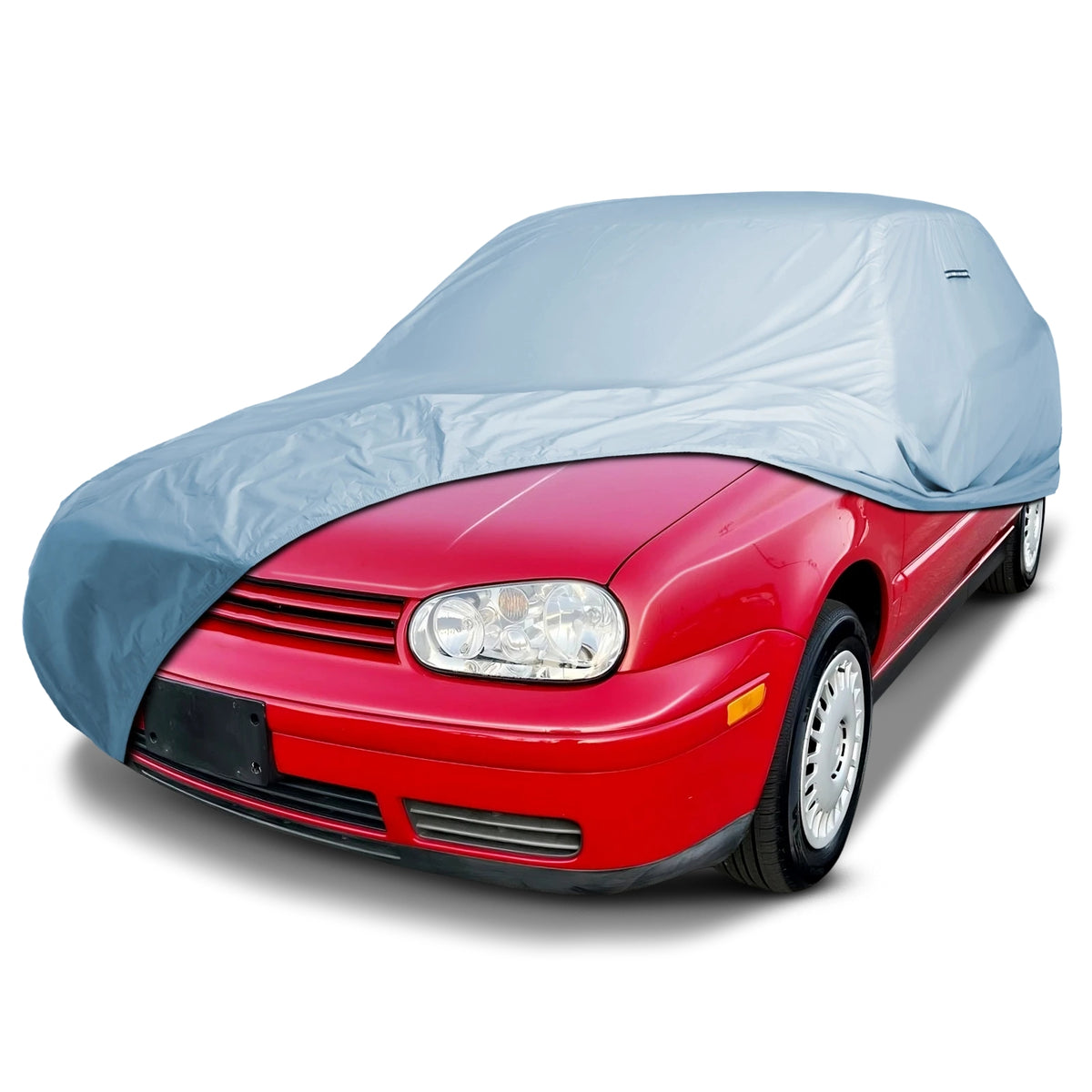 Volkswagen  Cabrio 1995-2002 Plus Series Car Cover