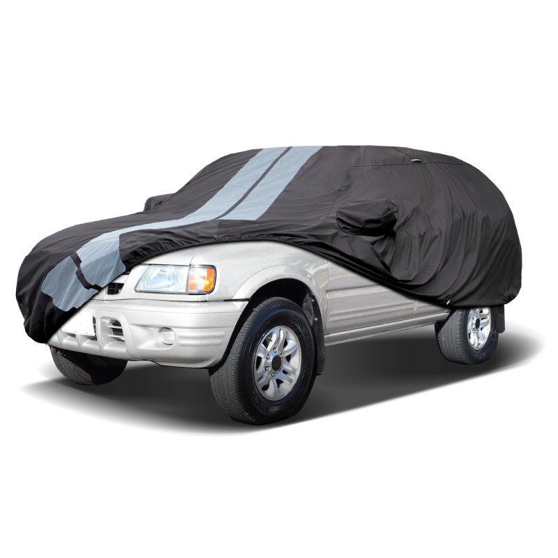 Isuzu Rodeo 1995-2004 BKGR-STR SUV Cover