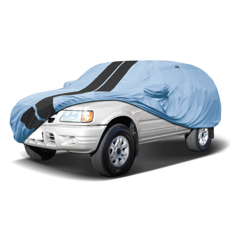 Isuzu Rodeo 1995-2004 GRBK-STR SUV Cover