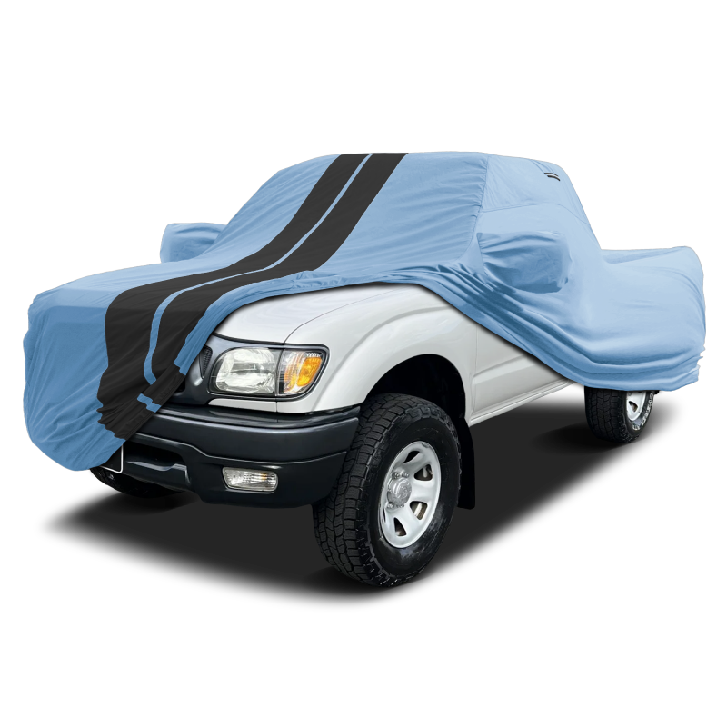 Toyota Tacoma 1995-2004 GRBK-STR Truck Cover