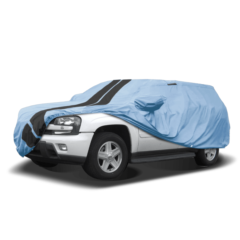 Chevrolet Blazer 1995-2005 GRBK-STR SUV Cover