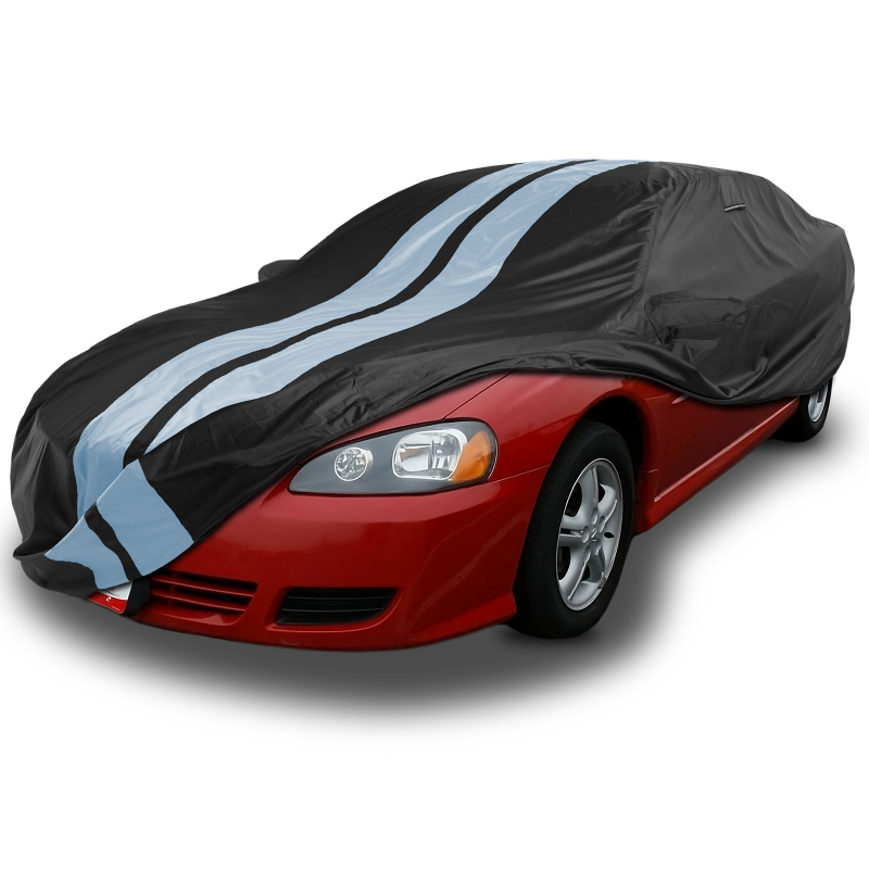 Dodge Stratus 2001-2005 BKGR-STR Car Cover