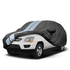 Kia Sportage, Sportage Hybrid 1995-2010 BKGR-STR SUV Cover